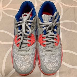 NIKE Air Max Sneaker